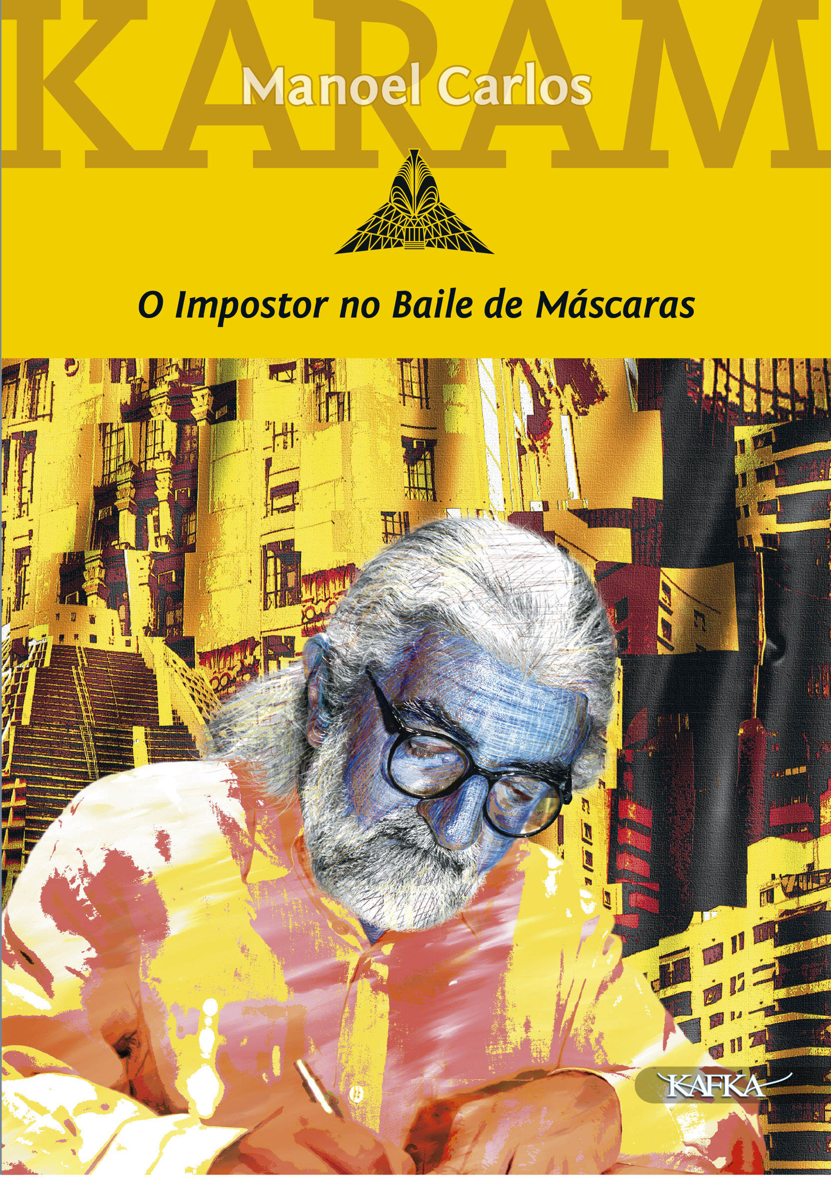  O Baile de Máscaras (Portuguese Edition